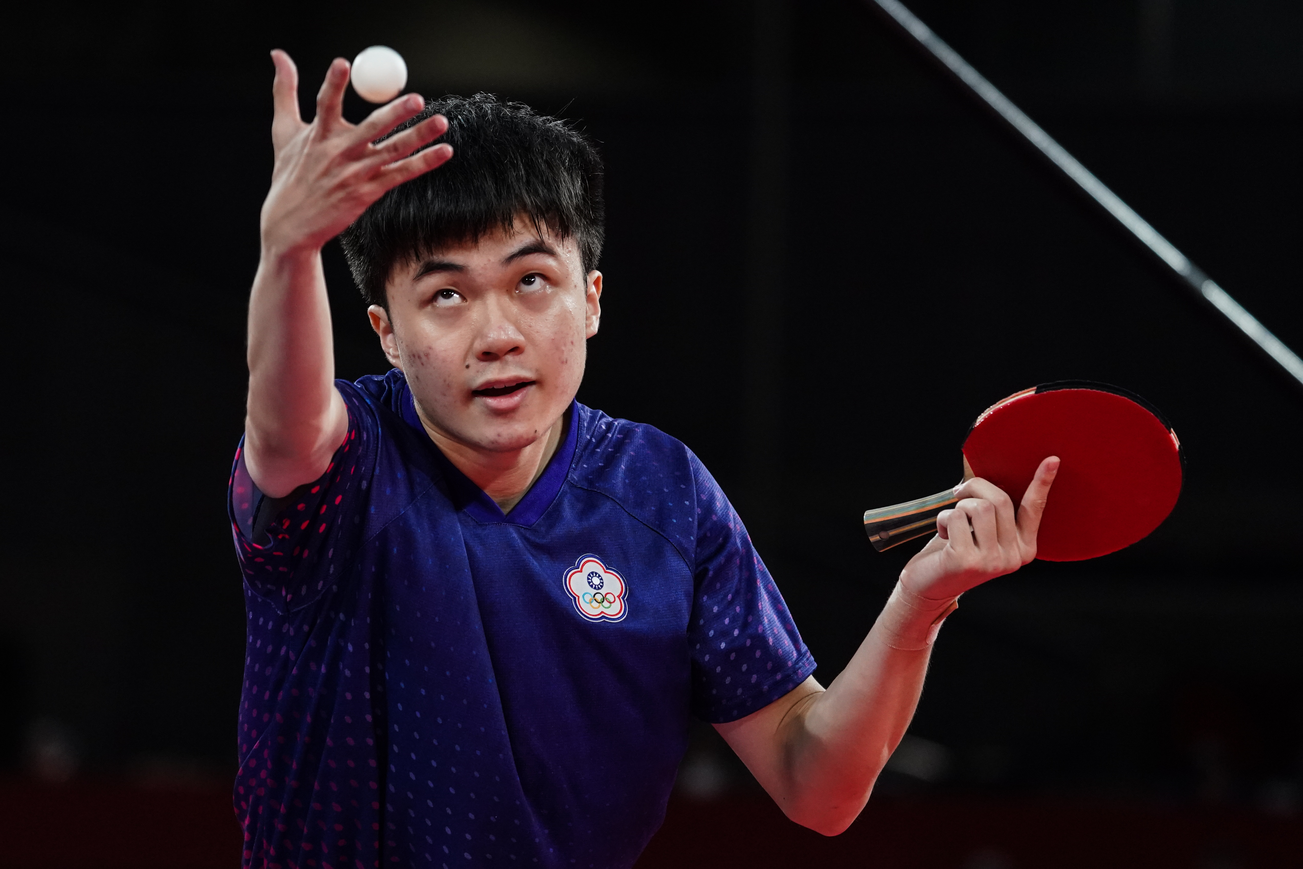 对个人表现 对个人表现