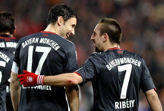 在球场外 在球场外