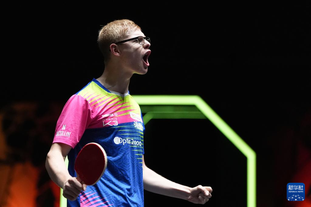 争冠潜力 争冠潜力