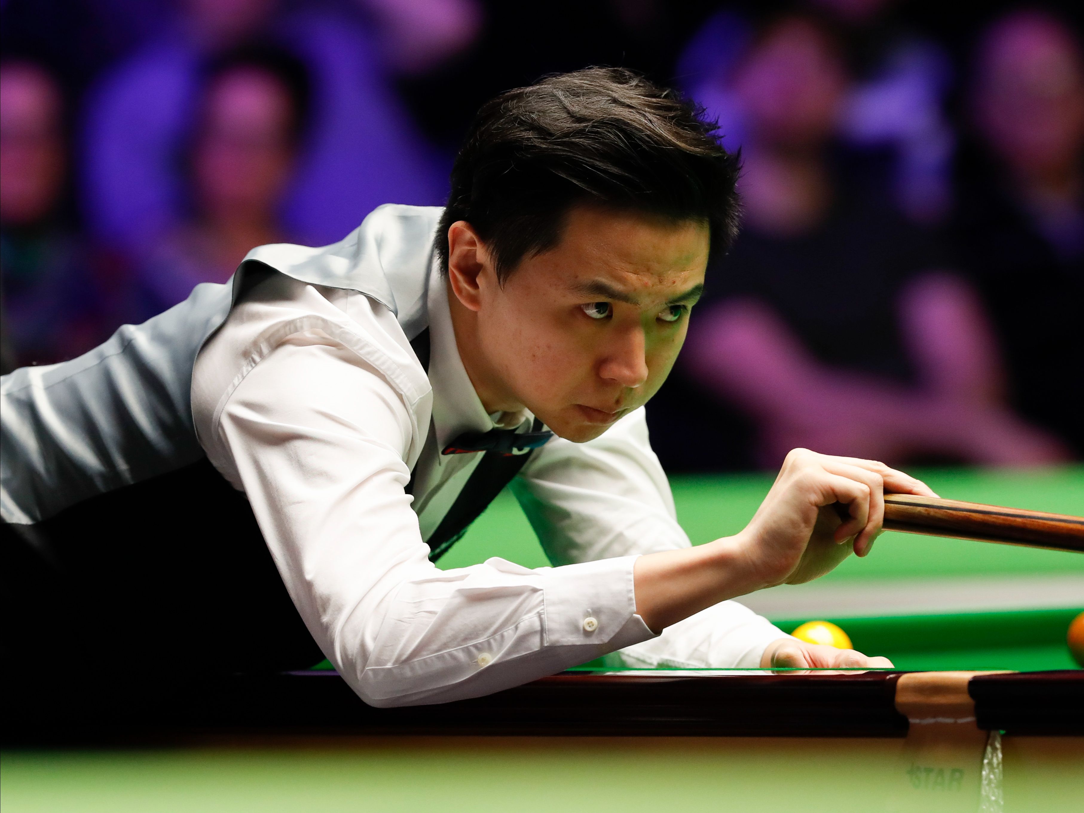 球的强强对 球的强强对