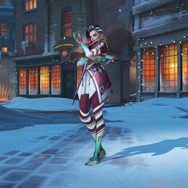 的逼杀情境 的逼杀情境